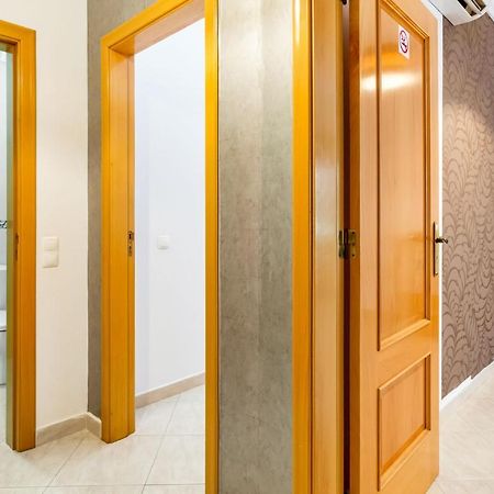 Spacious 2 Bdr Apartment W/ Patio By Lovelystay Armacao de Pera Exterior photo